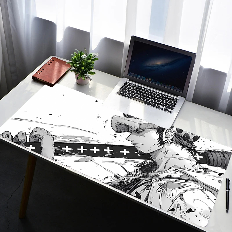 Gaming Accessories Keyboards - Mouse Pad Laptop Rubber Extended Desktop