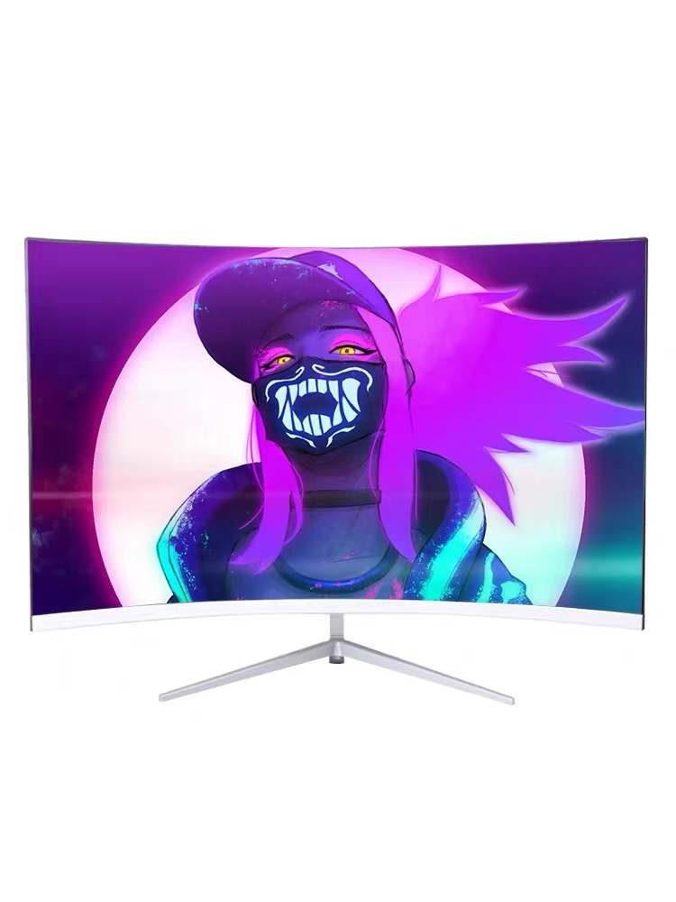 Monitor 144Hz 27Inch - 24