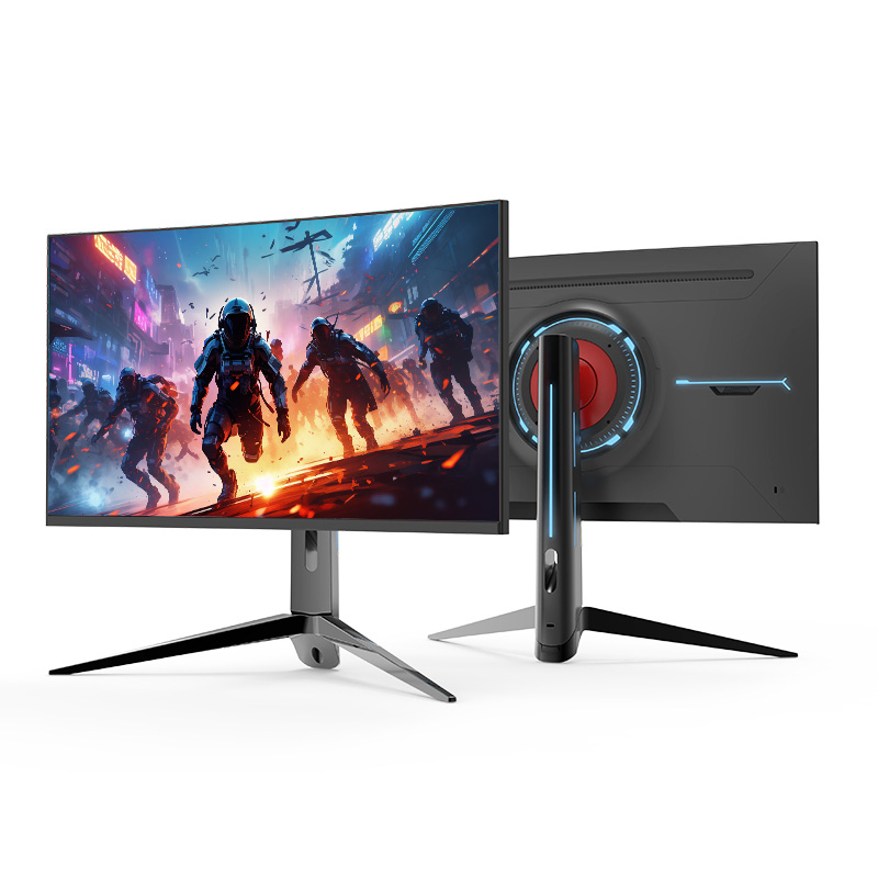 Monitor 144Hz 27Inch - Computer Gaming Monitor 27 Inch Lcd