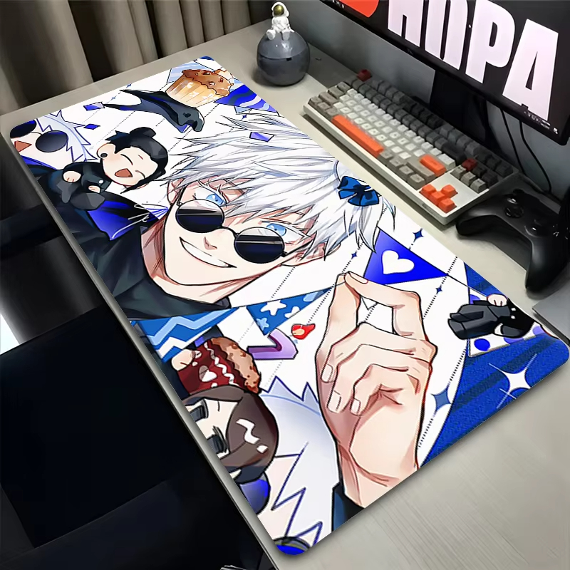 Gaming Accessories For Your Desk - Mouse Pad Computer Gaming Accessories Cool