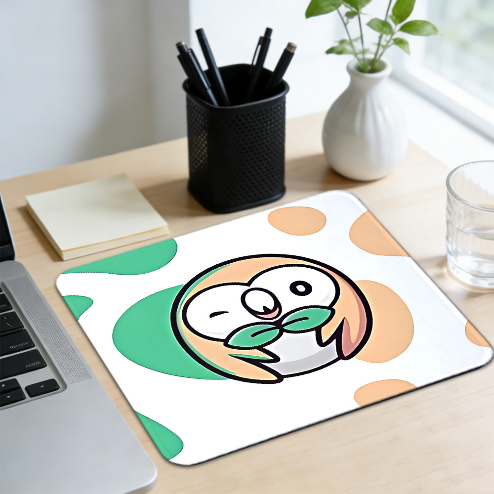 Gaming Accessories Companies - Mosepad Kawaii P-Pokemones Computer Mat Desk