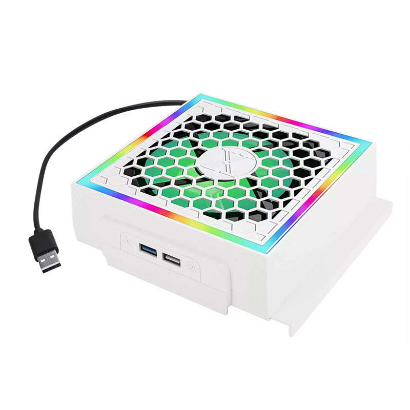LED Cooling Fan Atmosphere Lig – Gaming Accessories Led Bewertung und Preis