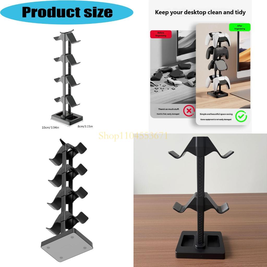 Best Seller Multiple Layer Gam – Gaming Accessories Rack Bewertung und Preis