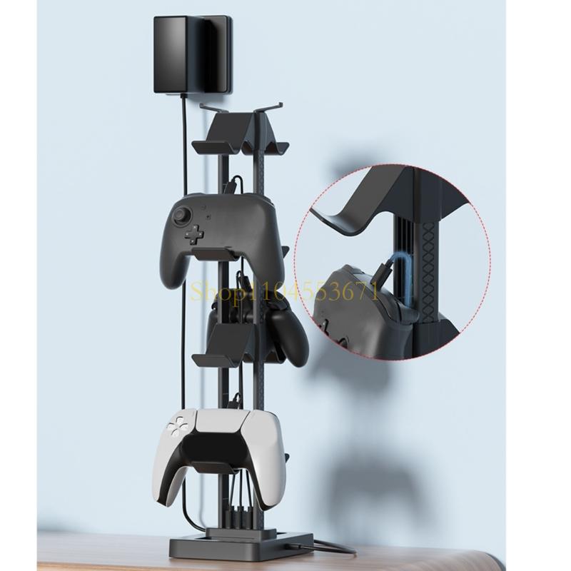 Best Seller Multiple Layer Gam – Gaming Accessories Rack Bewertung und Preis