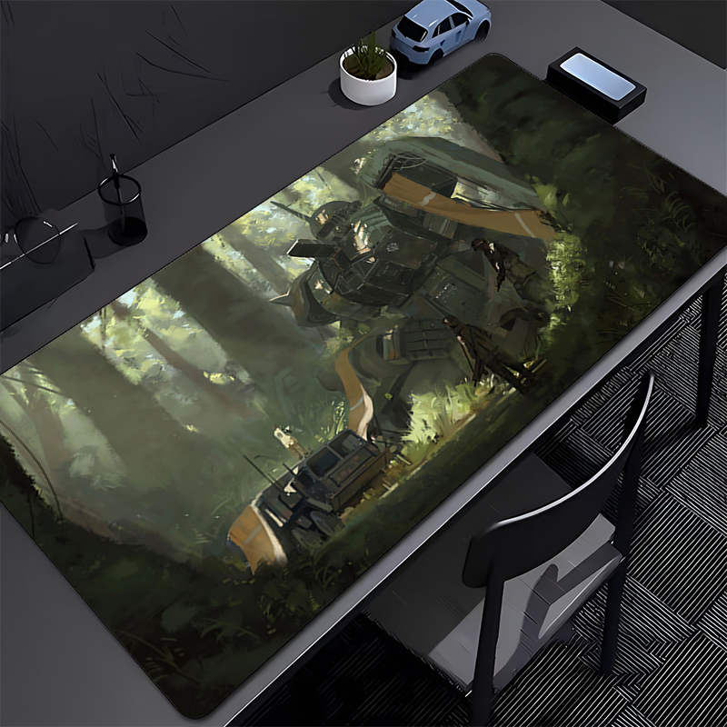 90x40cm Mouse Pad Anime Gabine – Gaming Mouse Pad Xl Bewertung und Preis