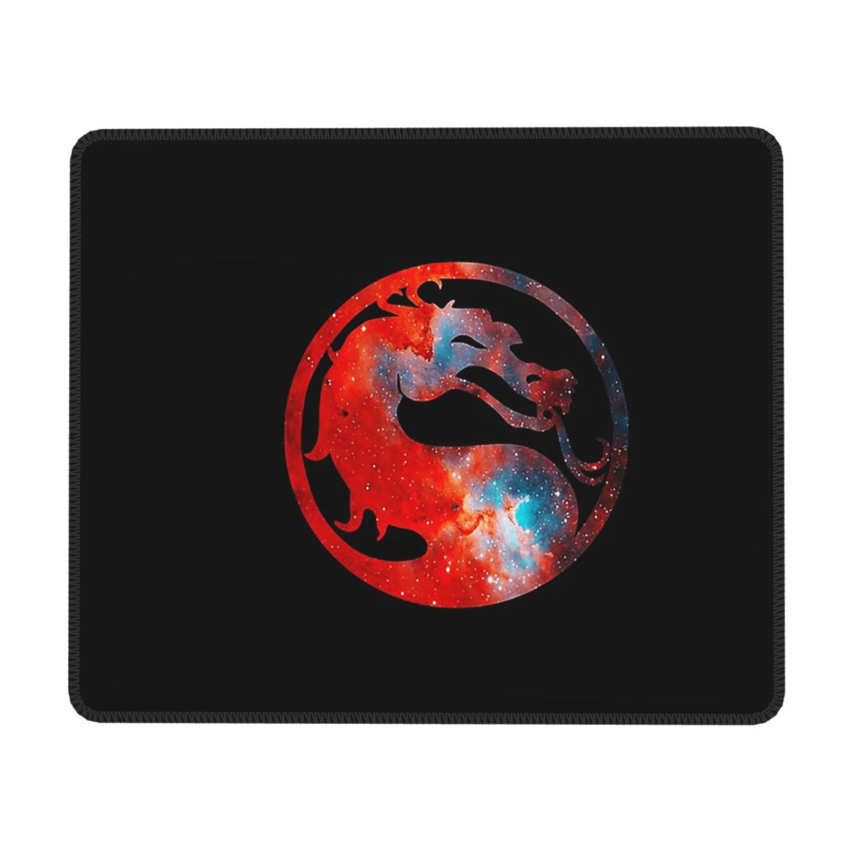 Mortal Kombat Logo Multi-size  – Gaming Accessories Logo Bewertung und Preis