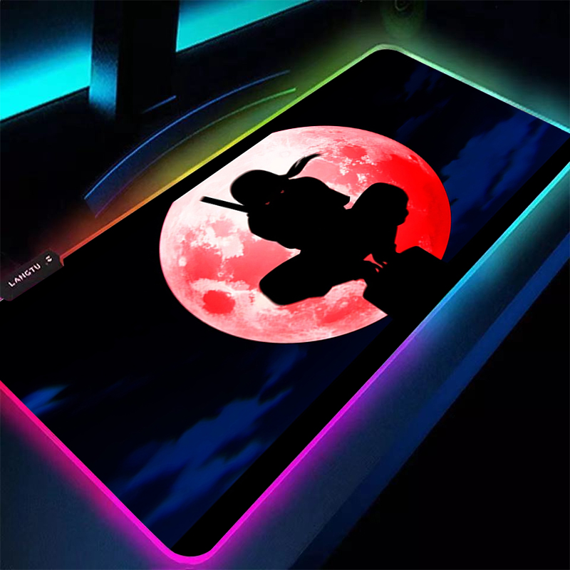 RGB Large Mouse Pad 90x40cm Na – Gaming Accessories Led Bewertung und Preis