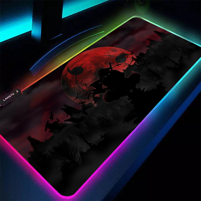 RGB Large Mouse Pad 90x40cm Na – Gaming Accessories Led Bewertung und Preis