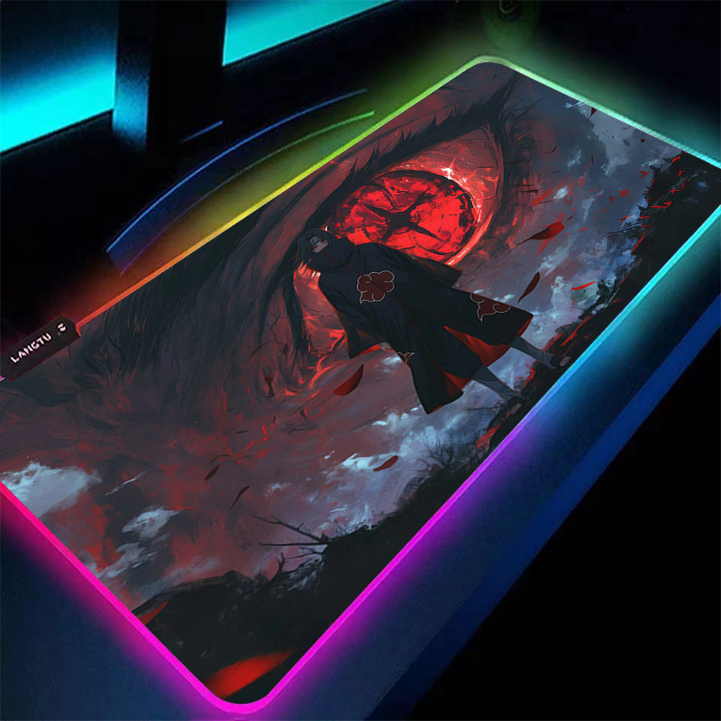 RGB Large Mouse Pad 90x40cm Na – Gaming Accessories Led Bewertung und Preis