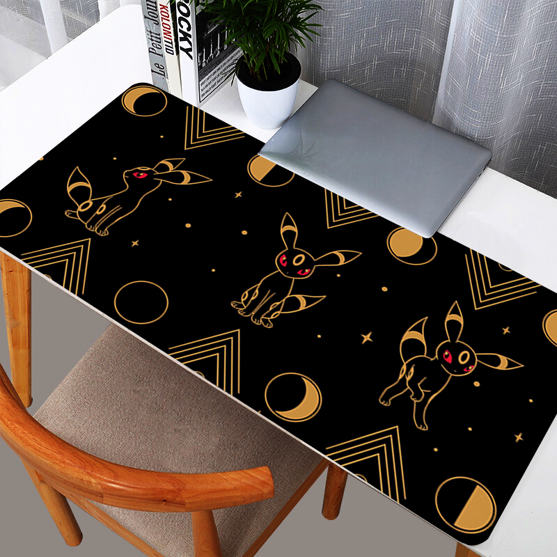 Mouse Pads Anime Gaming Pokemo – Gaming Accessories For Your Desk Bewertung und Preis