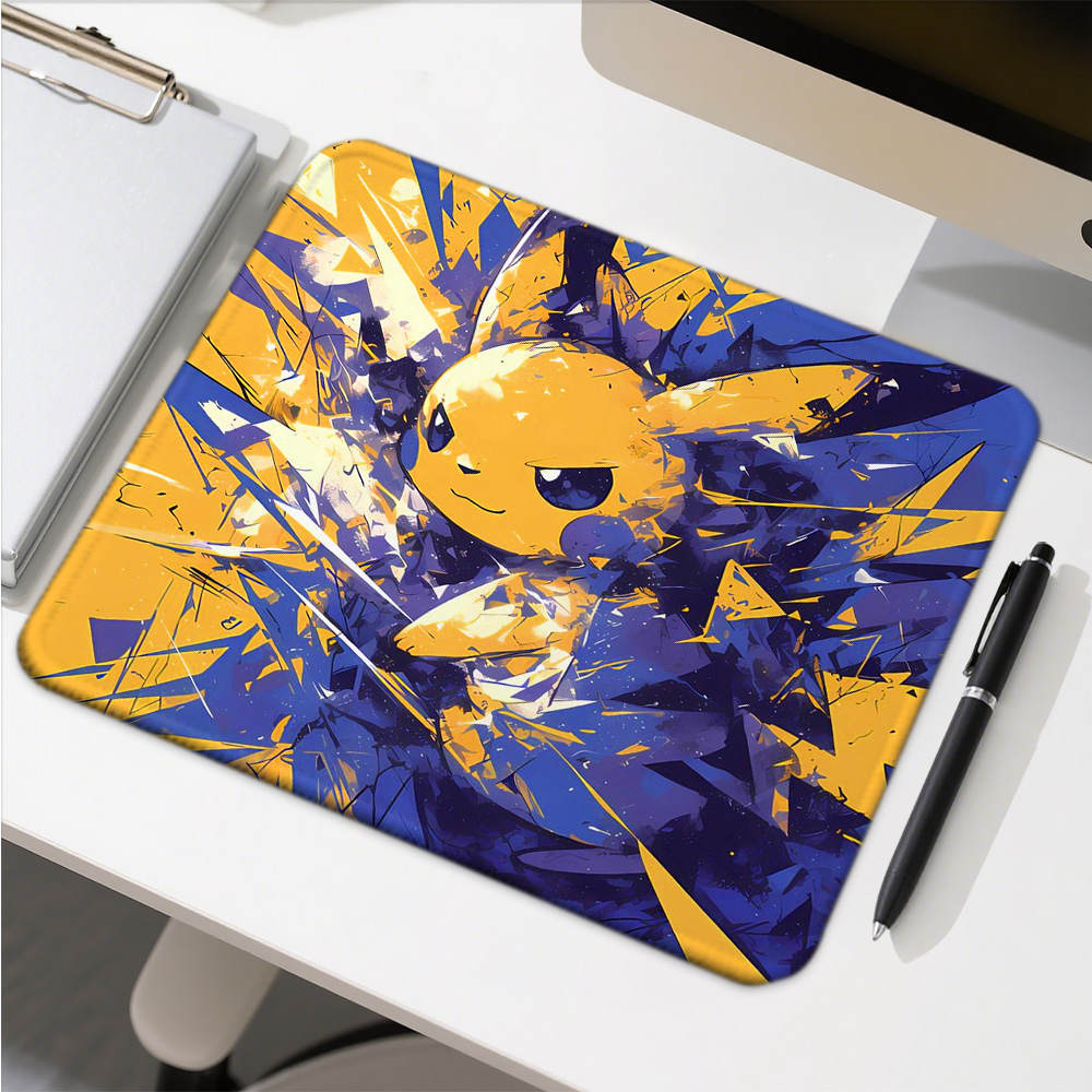 Keyboard Pad P-Pikachuus Compu – Gaming Accessories Companies Bewertung und Preis