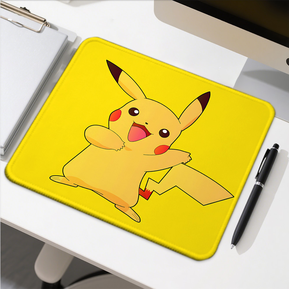 Keyboard Pad P-Pikachuus Compu – Gaming Accessories Companies Bewertung und Preis