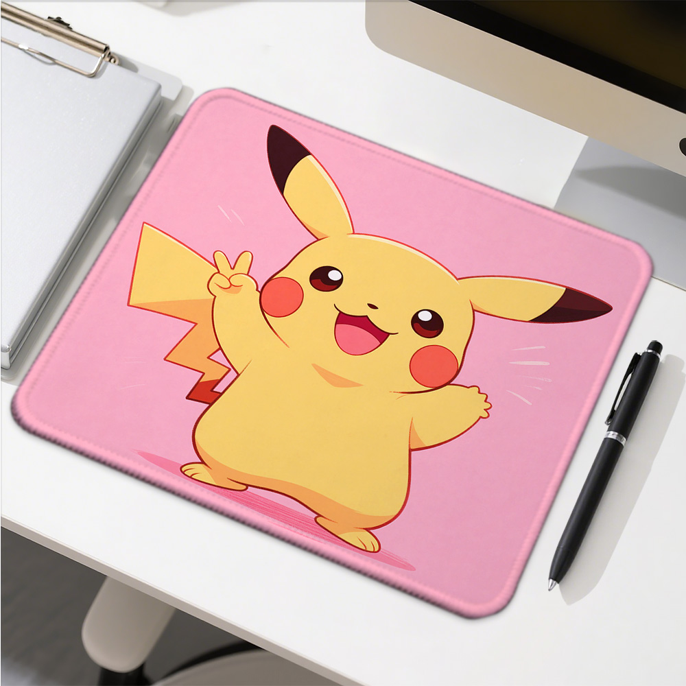 Keyboard Pad P-Pikachuus Compu – Gaming Accessories Companies Bewertung und Preis