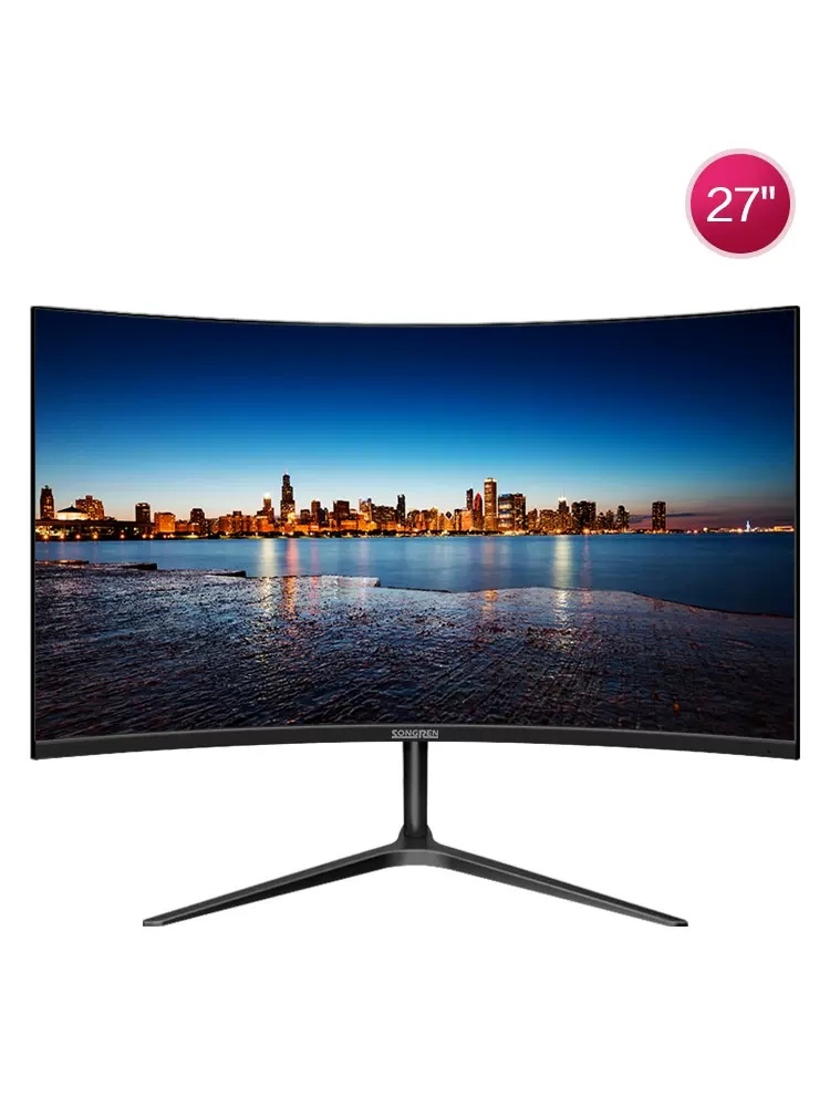 27 inch curved screen 3000R 19 – Monitor 144Hz 27Inch Bewertung und Preis