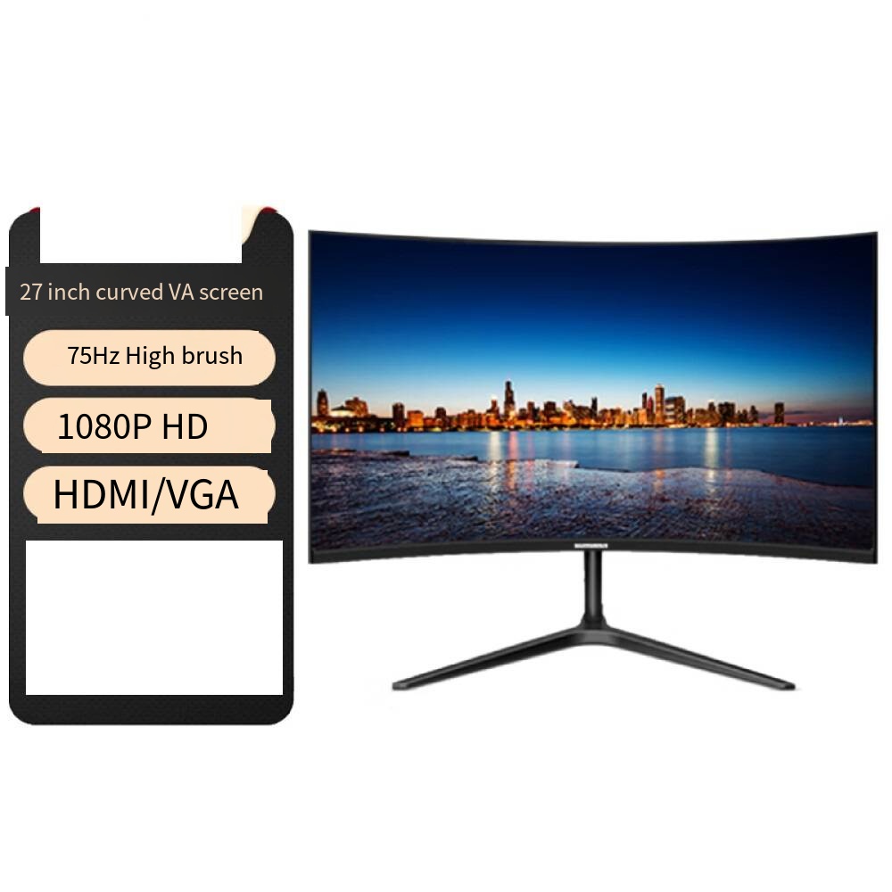 27 inch curved screen 3000R 19 – Monitor 144Hz 27Inch Bewertung und Preis