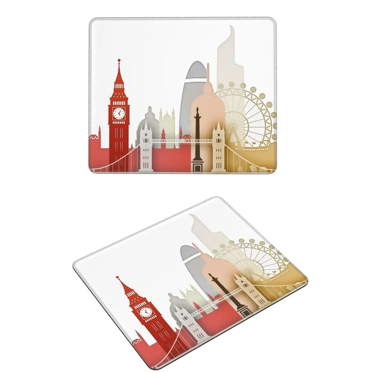 London Mouse Pad Computer Keyb – Gaming Accessories London Bewertung und Preis