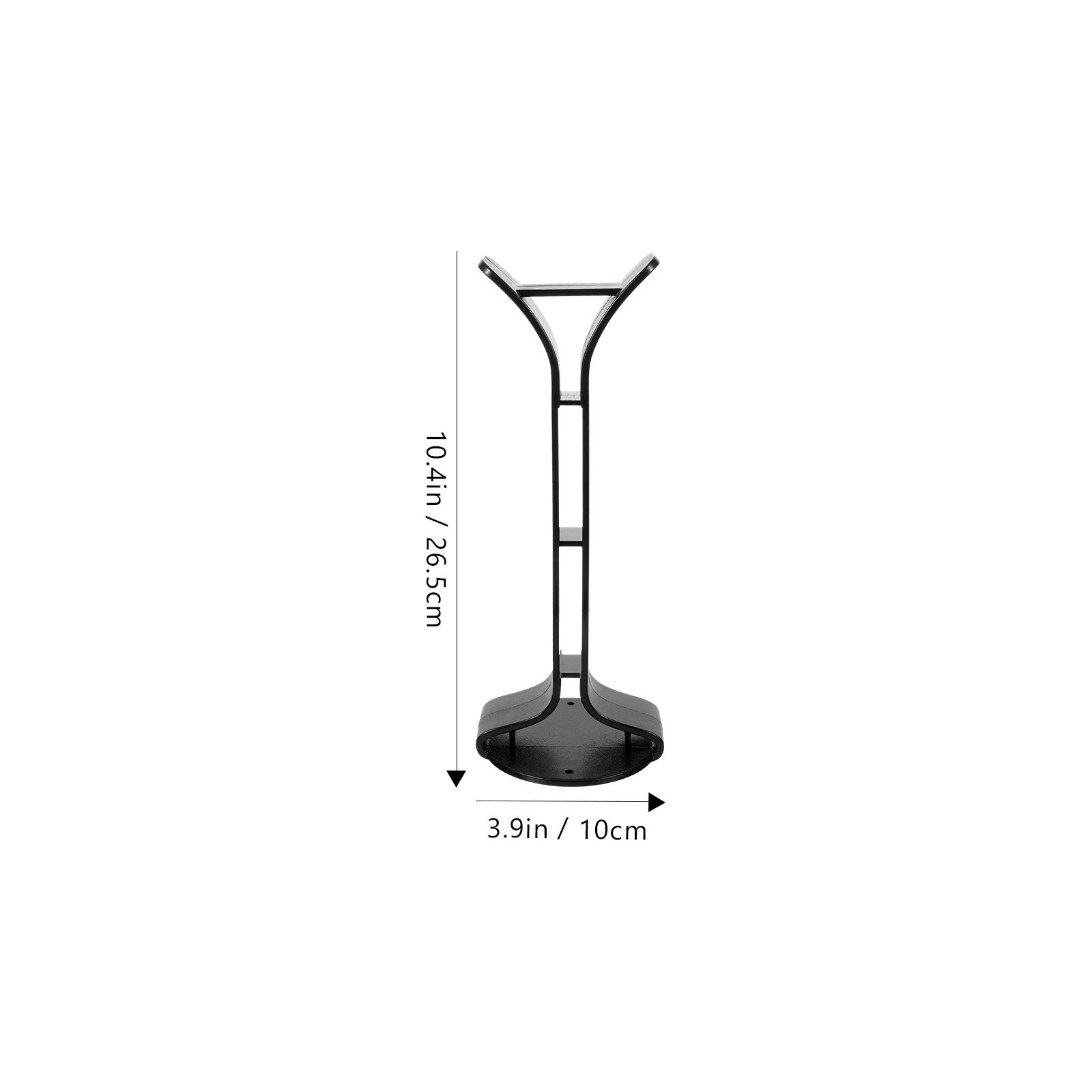 Sturdy Headphone Stand Headset – Gaming Accessories Rack Bewertung und Preis