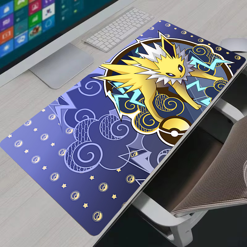 Mouse Pad XXL Jolteon Anime Ka – Gaming Mouse Pad Xl Bewertung und Preis