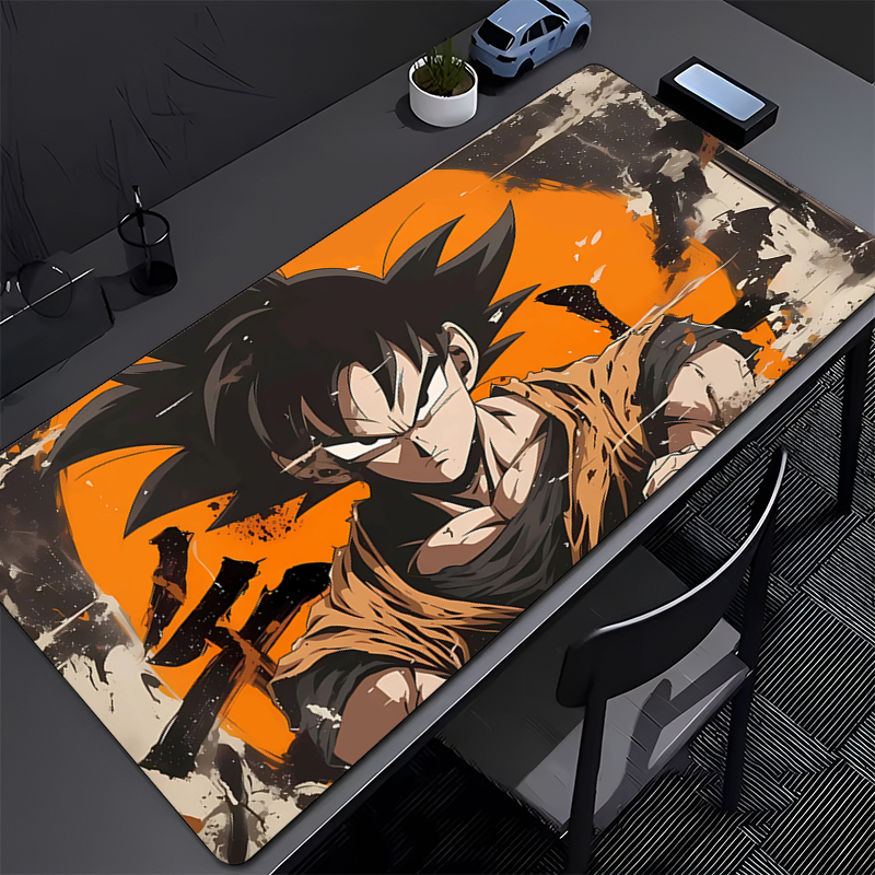Dragon Ball Gaming Mouse Pad G – Gaming Accessories Companies Bewertung und Preis