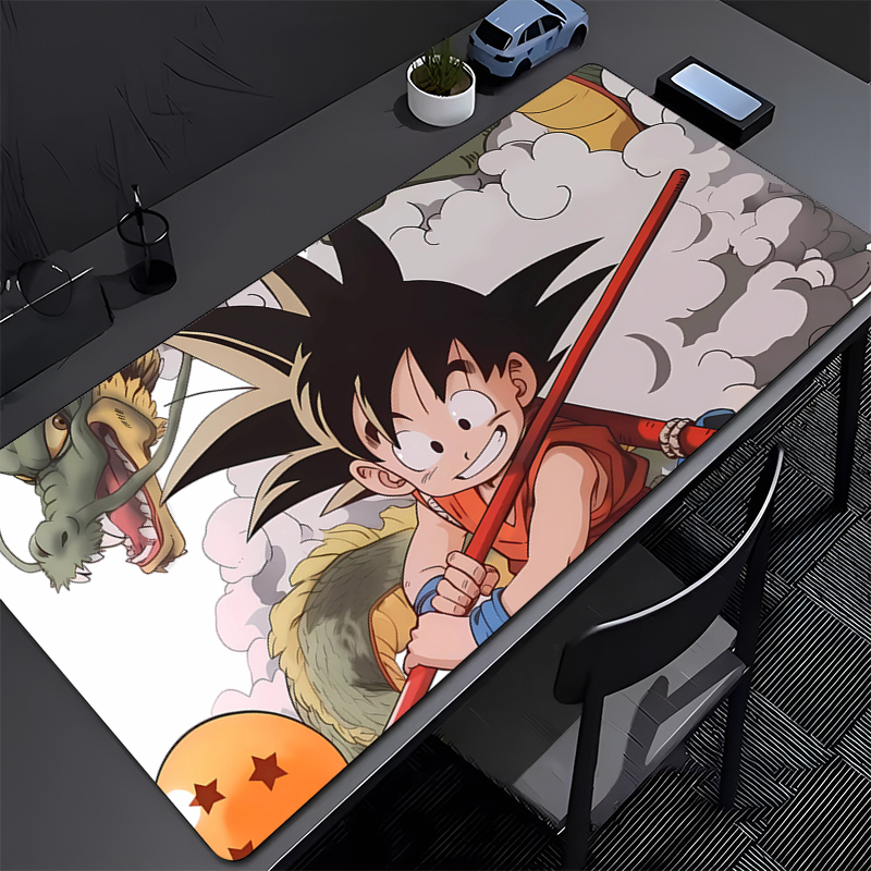Dragon Ball Gaming Mouse Pad G – Gaming Accessories Companies Bewertung und Preis