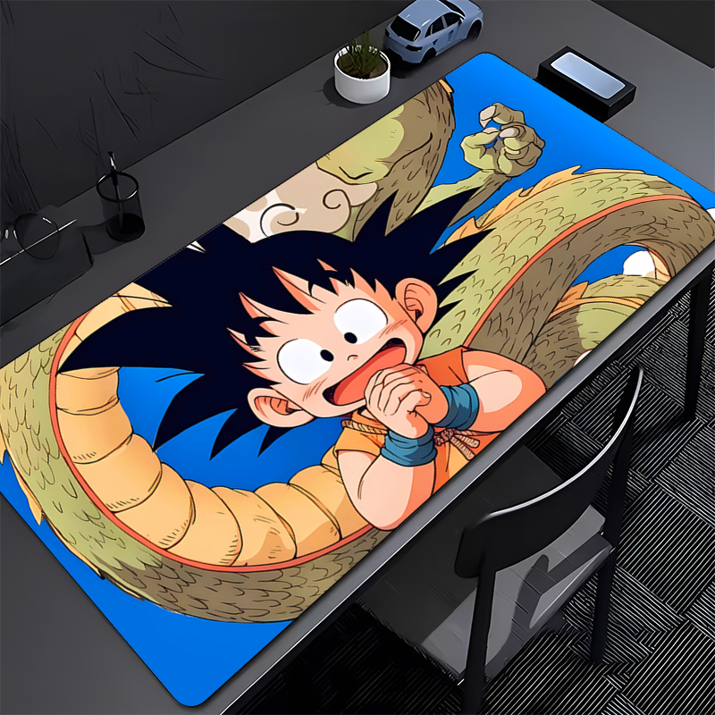Dragon Ball Gaming Mouse Pad G – Gaming Accessories Companies Bewertung und Preis
