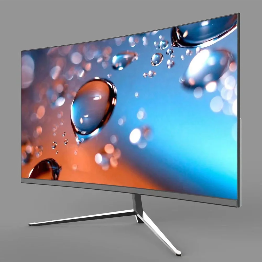 Hot 27 Inch Anti-Blue Light Cu – Monitor 144Hz 27Inch Bewertung und Preis