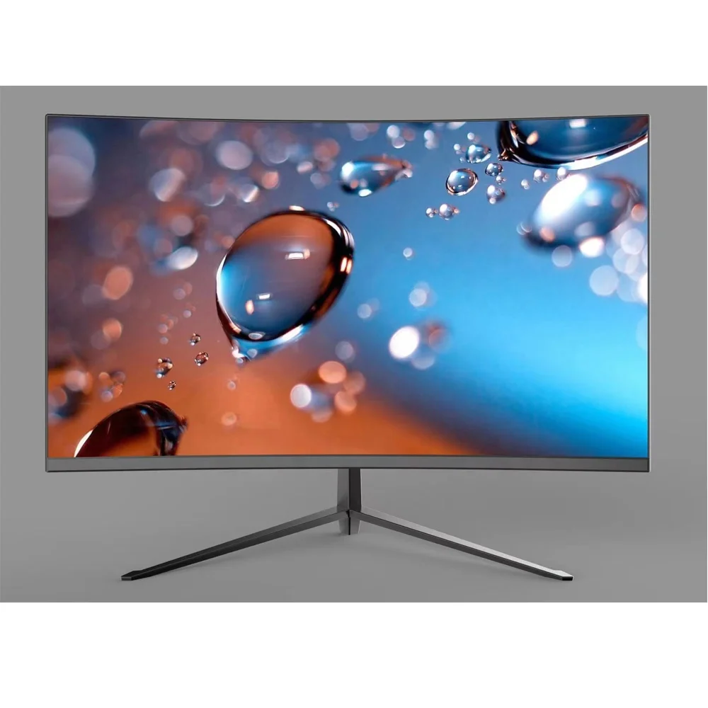 Hot 27 Inch Anti-Blue Light Cu – Monitor 144Hz 27Inch Bewertung und Preis
