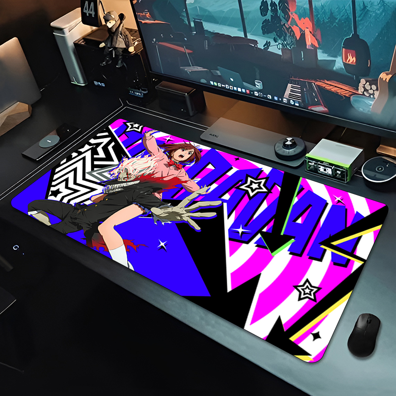 DAN DA DAN Mousepad Computer G – Gaming Accessories For Your Desk Bewertung und Preis