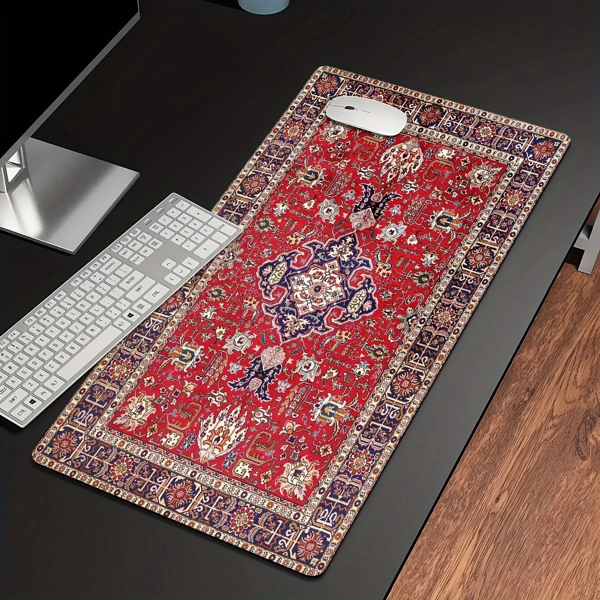 Vintage Persian Themed Rubber  – Vintage Gaming Accessories Bewertung und Preis
