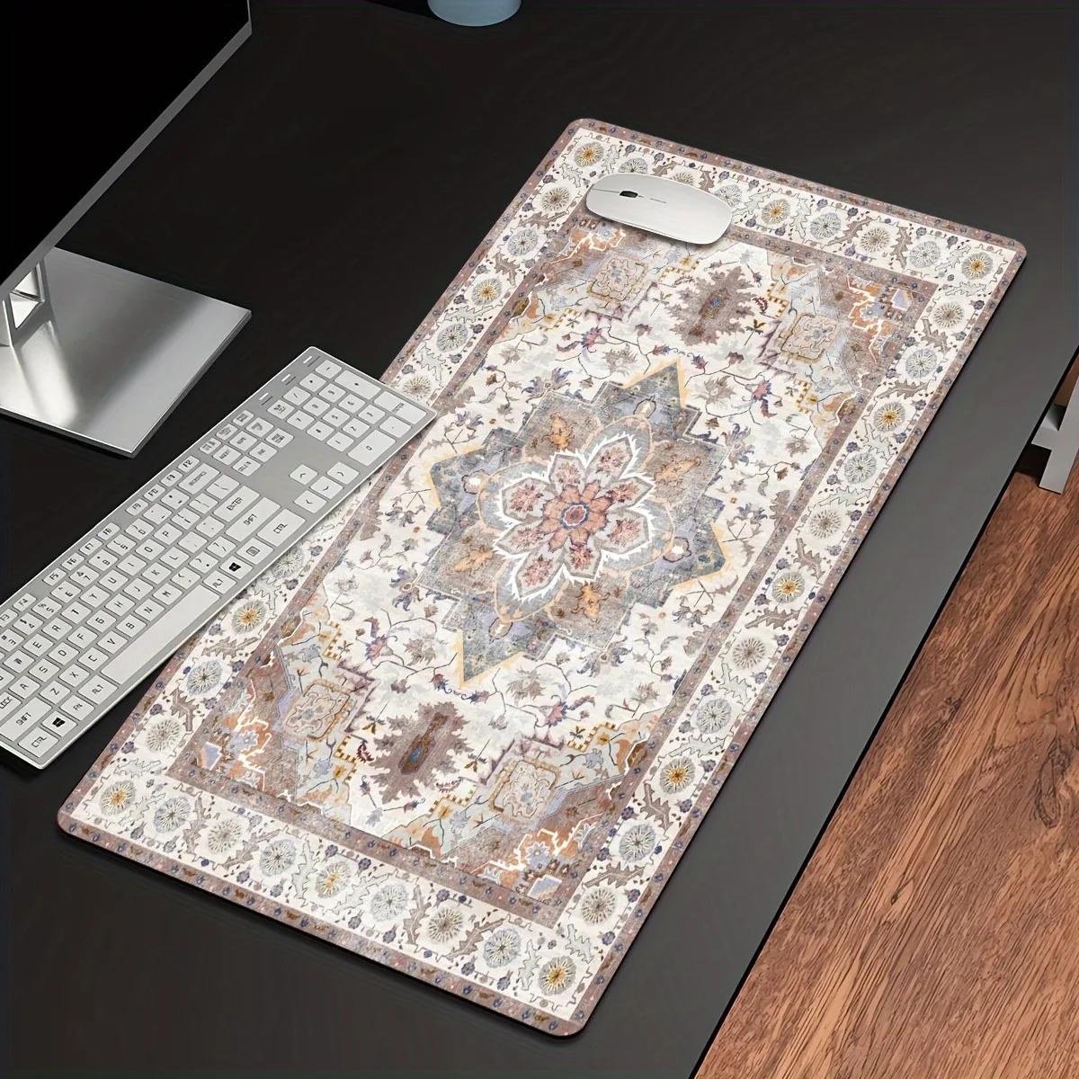 Vintage Persian Themed Rubber  – Vintage Gaming Accessories Bewertung und Preis