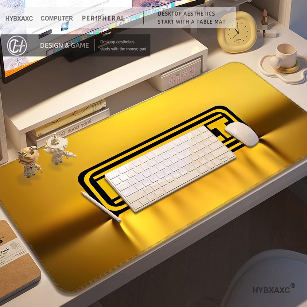HYBXAXC D-DeWalt Cool Logo Mou – Gaming Accessories Logo Bewertung und Preis