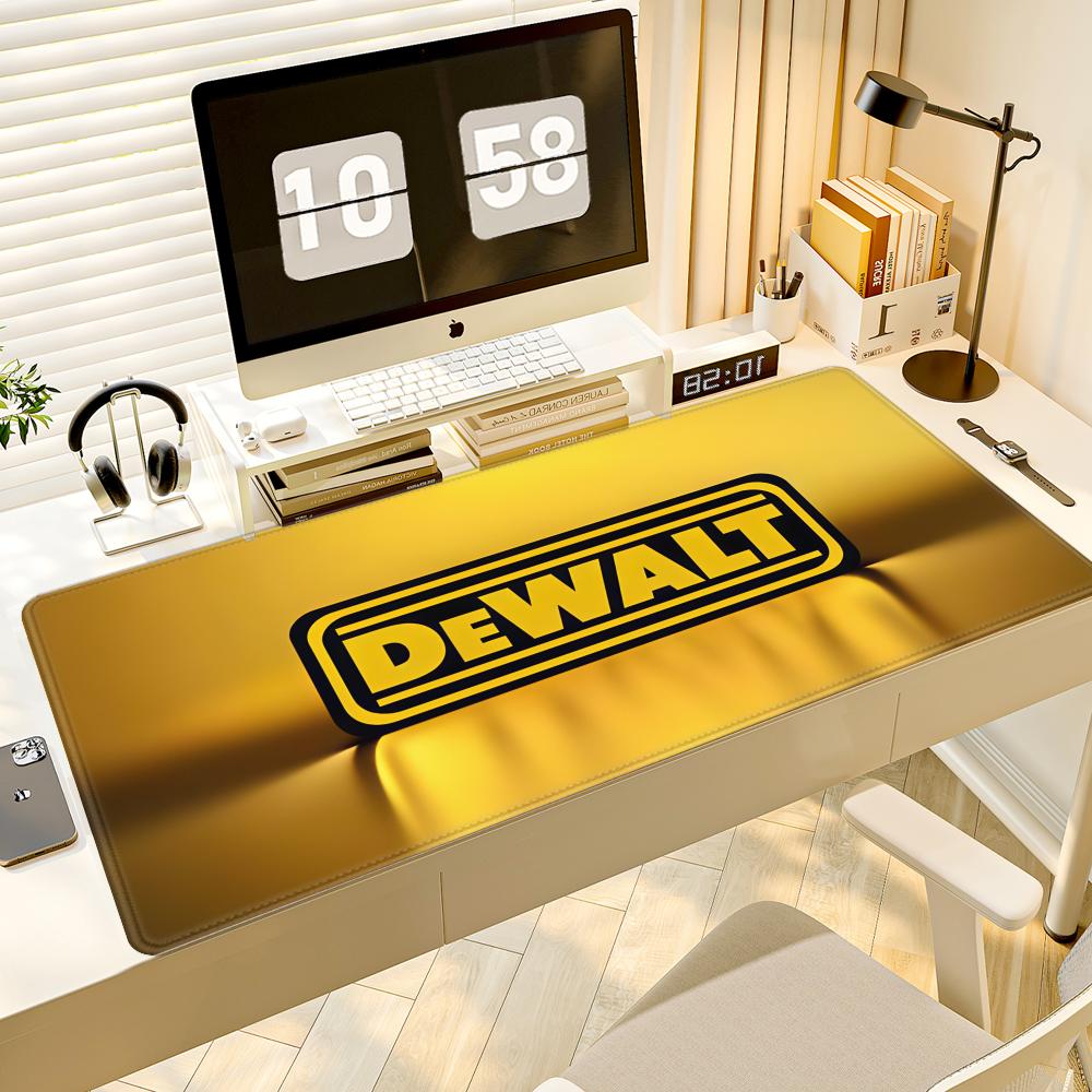 HYBXAXC D-DeWalt Cool Logo Mou – Gaming Accessories Logo Bewertung und Preis