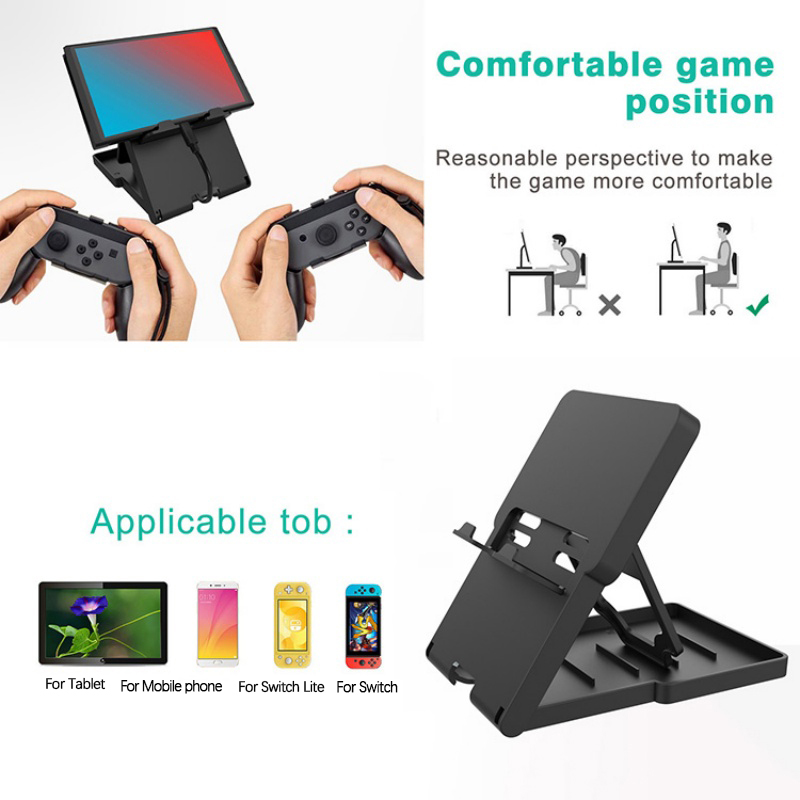 Stand Holder Base for Switch 2 – Gaming Accessories Rack Bewertung und Preis