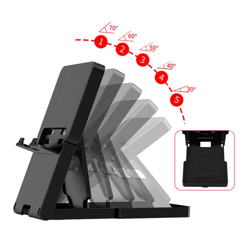 Stand Holder Base for Switch 2 – Gaming Accessories Rack Bewertung und Preis