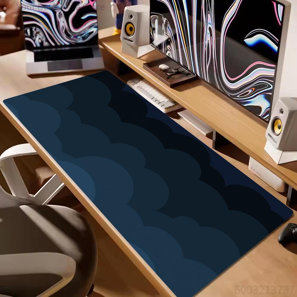 Anime Clouds Mouse Pad / Compu – Gaming Accessories For Your Desk Bewertung und Preis