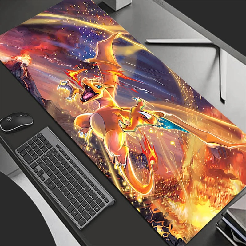 Mouse Pad Anime Gaming Accesso – Gaming Accessories Keyboards Bewertung und Preis