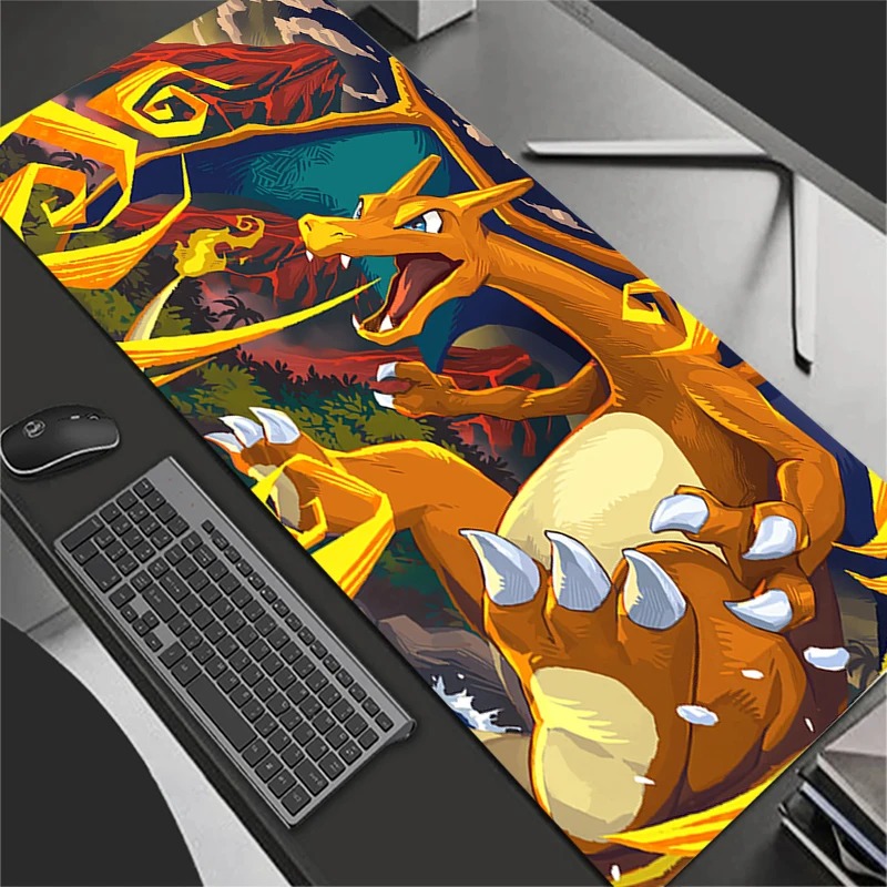Mouse Pad Anime Gaming Accesso – Gaming Accessories Keyboards Bewertung und Preis
