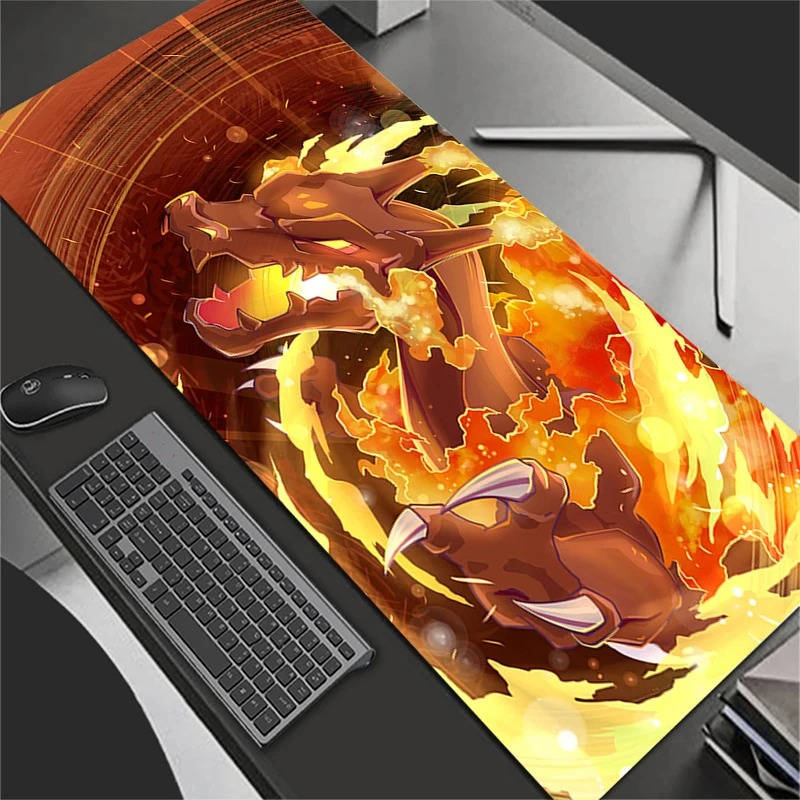 Mouse Pad Anime Gaming Accesso – Gaming Accessories Keyboards Bewertung und Preis