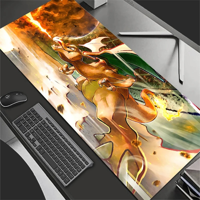 Mouse Pad Anime Gaming Accesso – Gaming Accessories Keyboards Bewertung und Preis