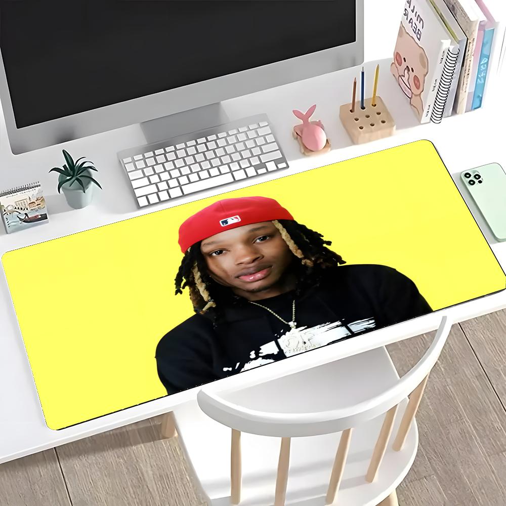 King Von Mouse Pad Computer Ac – Gaming Accessories Companies Bewertung und Preis