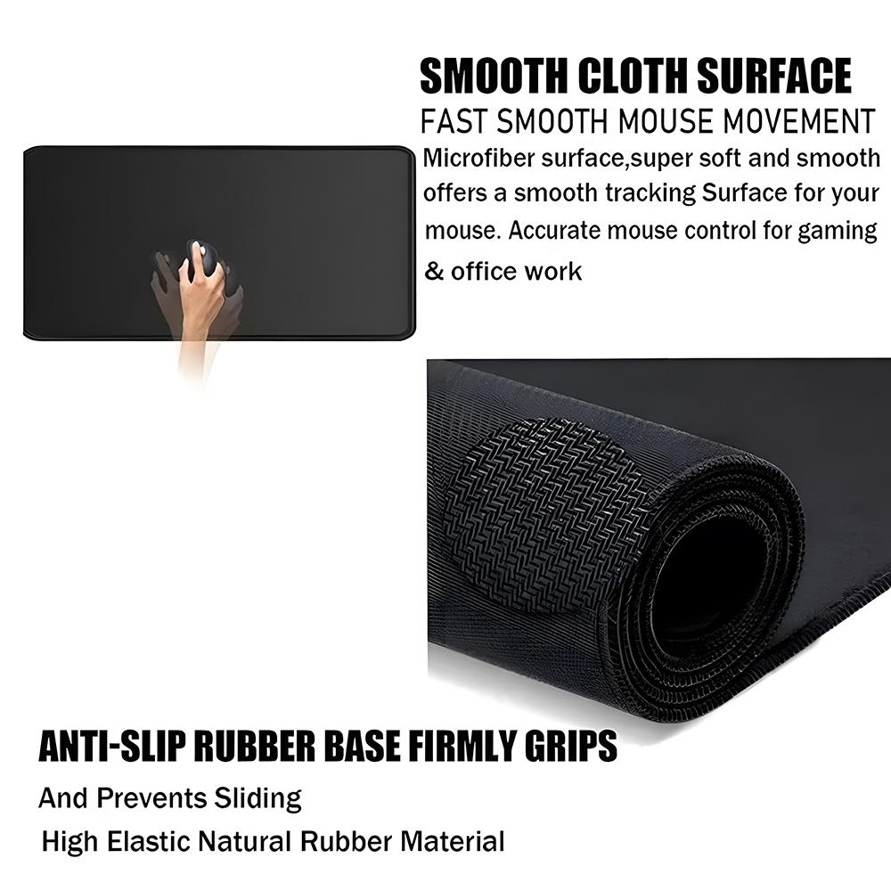 King Von Mouse Pad Computer Ac – Gaming Accessories Companies Bewertung und Preis