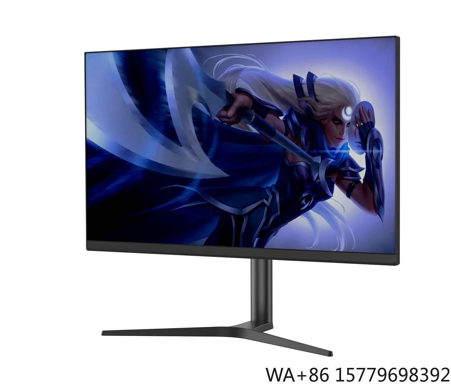 Hot Pc 24 Inch 27 Inch Led  Le – Monitor 144Hz 27Inch Bewertung und Preis
