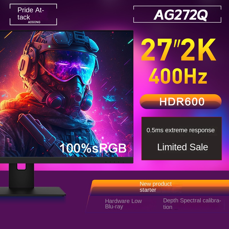 Hot Pc 24 Inch 27 Inch Led  Le – Monitor 144Hz 27Inch Bewertung und Preis