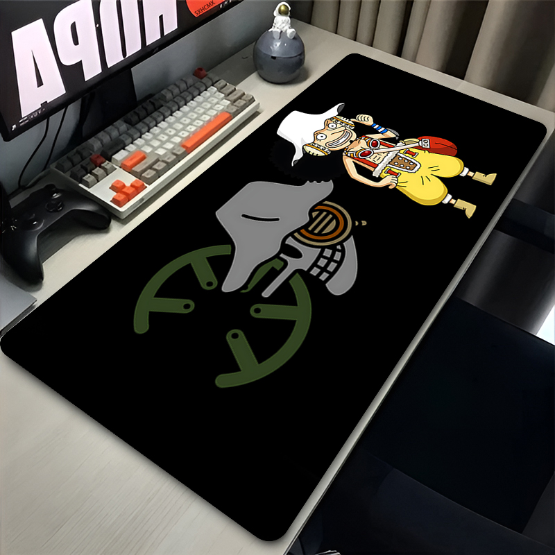 Mouse Pad Computer Laptop Game – Gaming Accessories Keyboards Bewertung und Preis