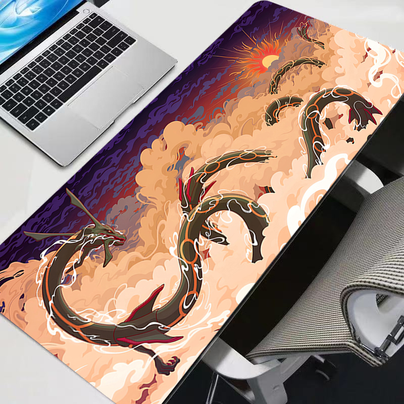 Mouse Pad Anime G-gengar Divin – Gaming Accessories Kawaii Bewertung und Preis