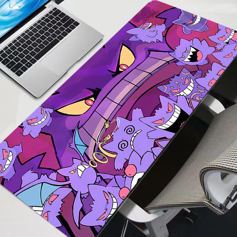 Mouse Pad Anime G-gengar Divin – Gaming Accessories Kawaii Bewertung und Preis