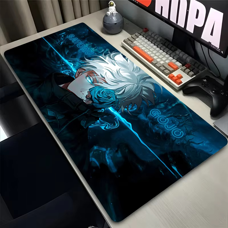 Mouse Pad Computer Gaming Acce – Gaming Accessories For Your Desk Bewertung und Preis