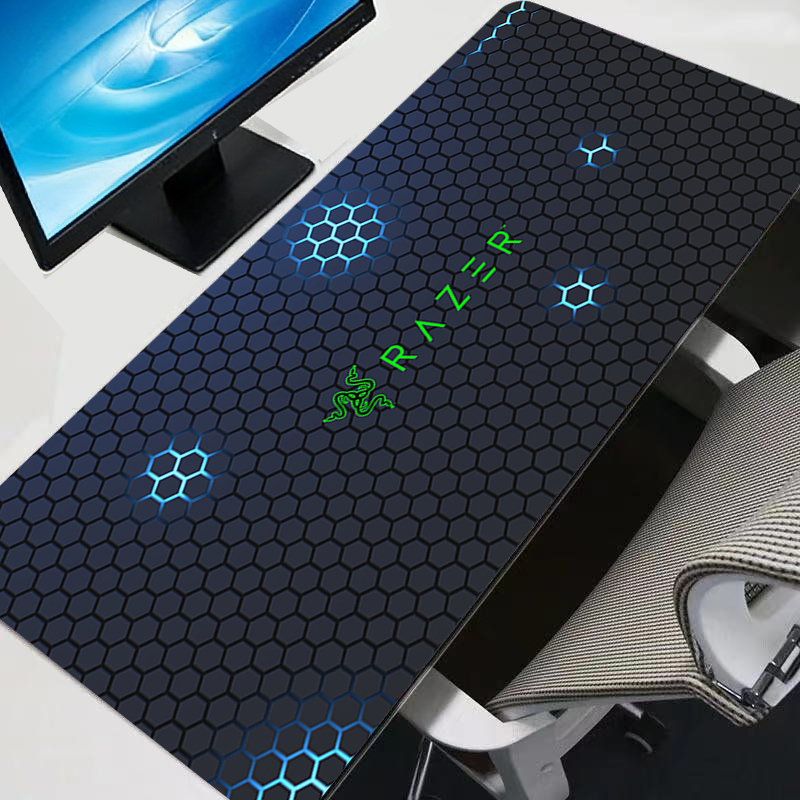 Mousepad Gamer Computer Access – Gaming Accessories Logo Bewertung und Preis