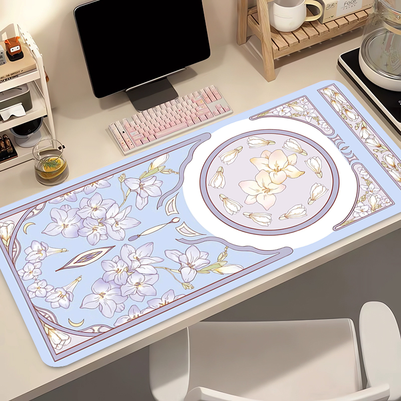 Gaming Extended Mouse Pad Game – Vintage Gaming Accessories Bewertung und Preis