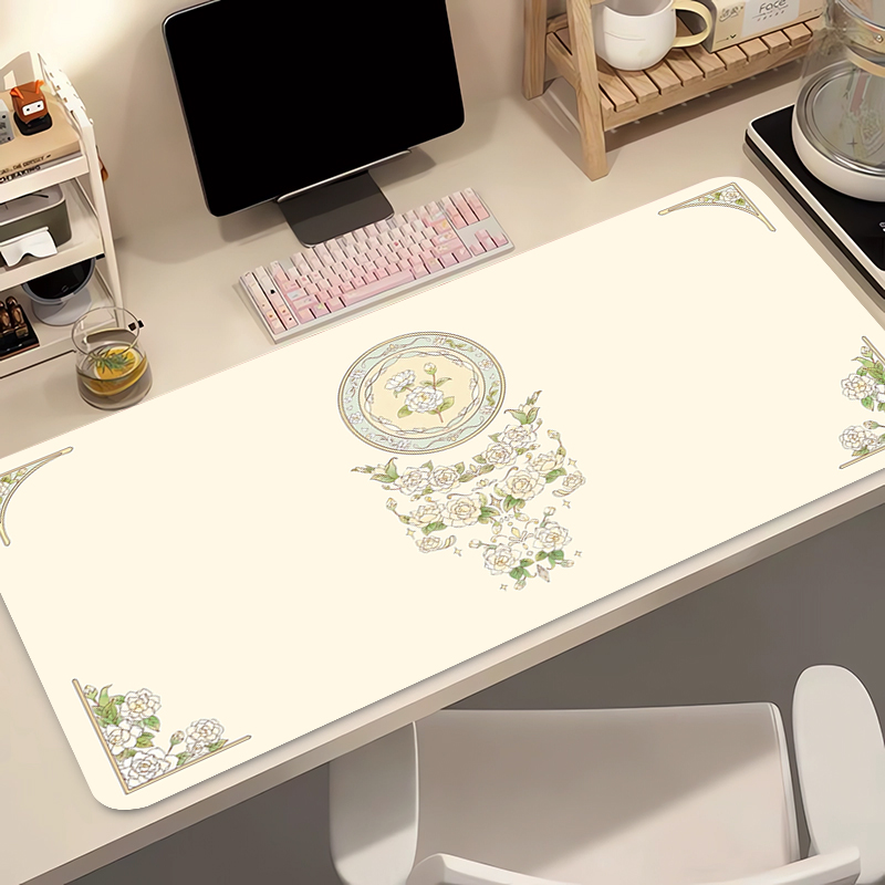 Gaming Extended Mouse Pad Game – Vintage Gaming Accessories Bewertung und Preis